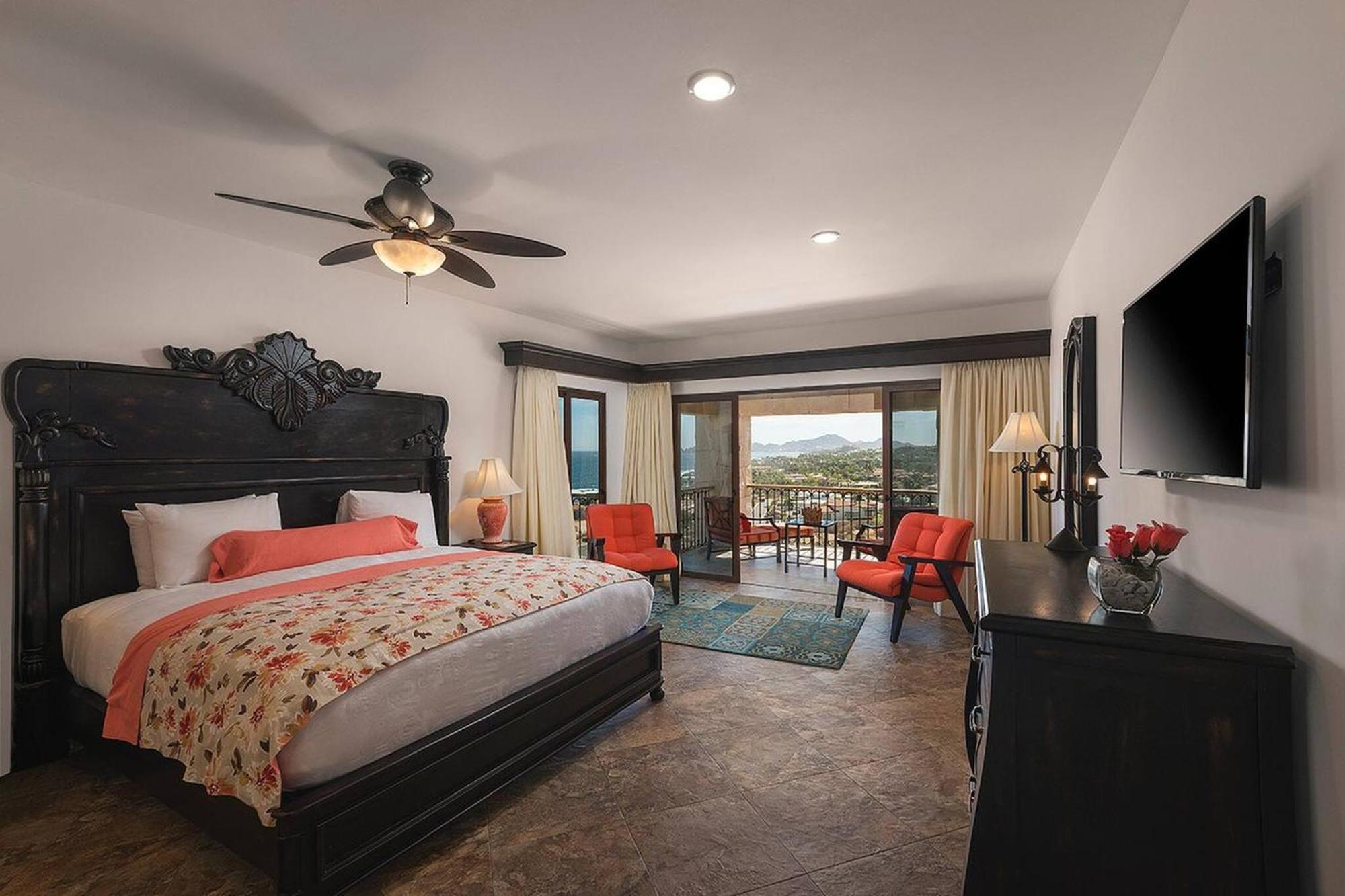 Room In Holiday House - Hacienda Encantada-King Or Queen Beds-Kitchenette La Paz Eksteriør billede