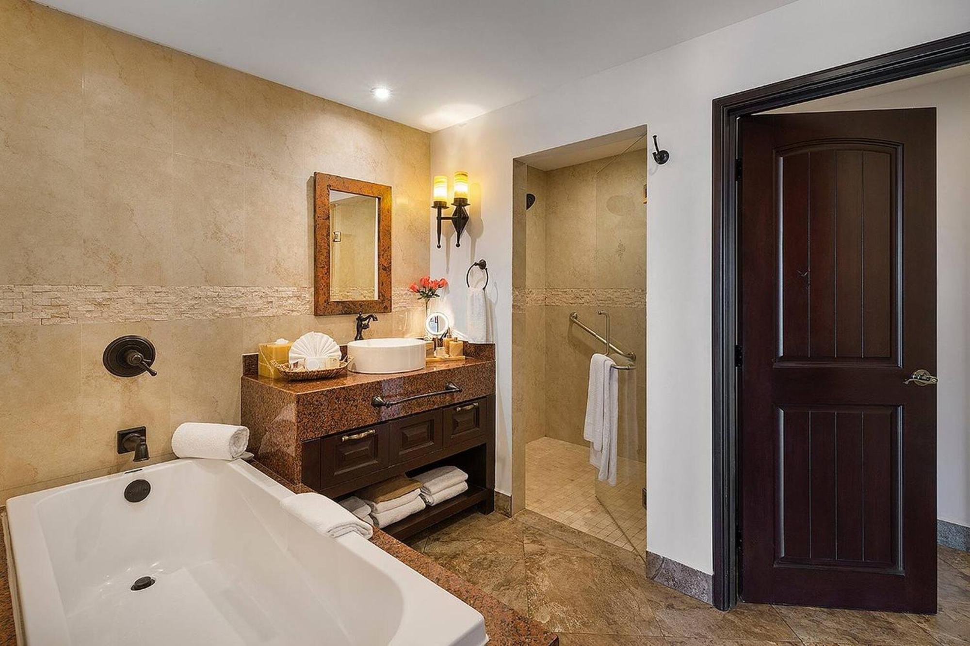 Room In Holiday House - Hacienda Encantada-King Or Queen Beds-Kitchenette La Paz Eksteriør billede