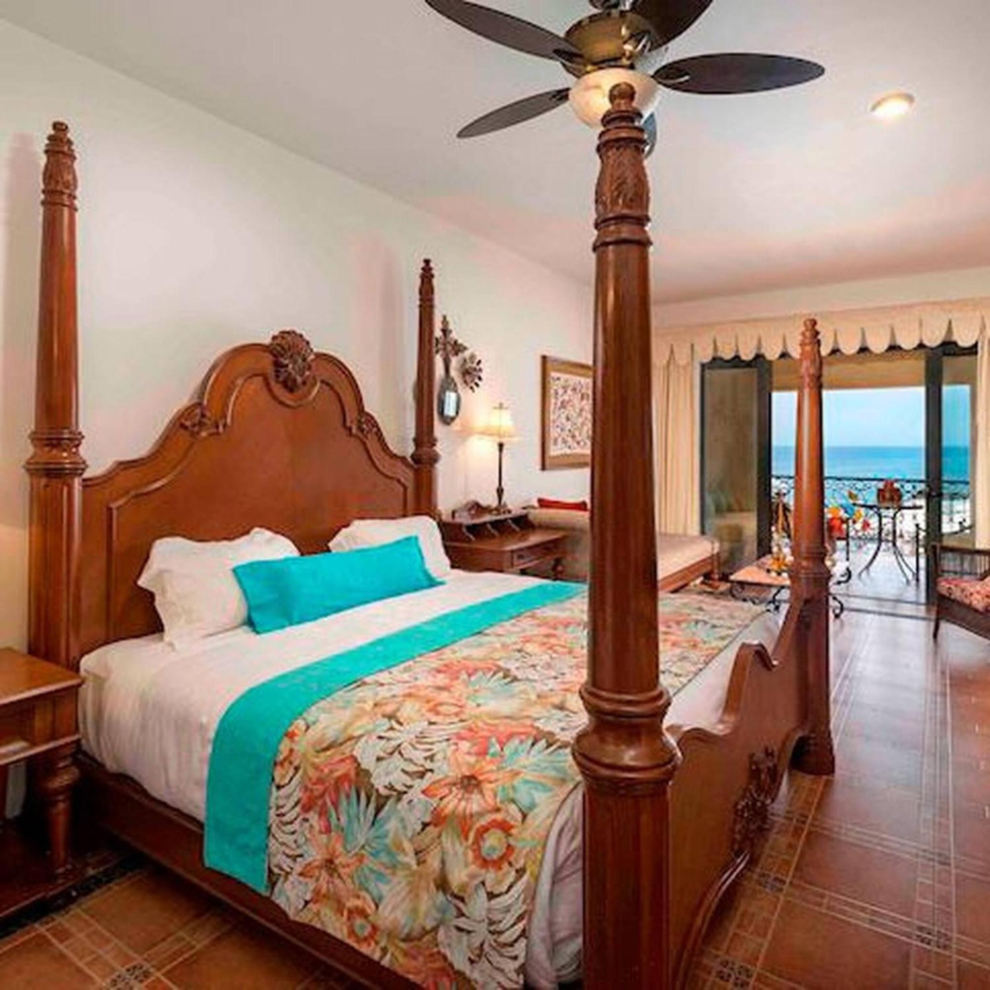 Room In Holiday House - Hacienda Encantada-King Or Queen Beds-Kitchenette La Paz Eksteriør billede